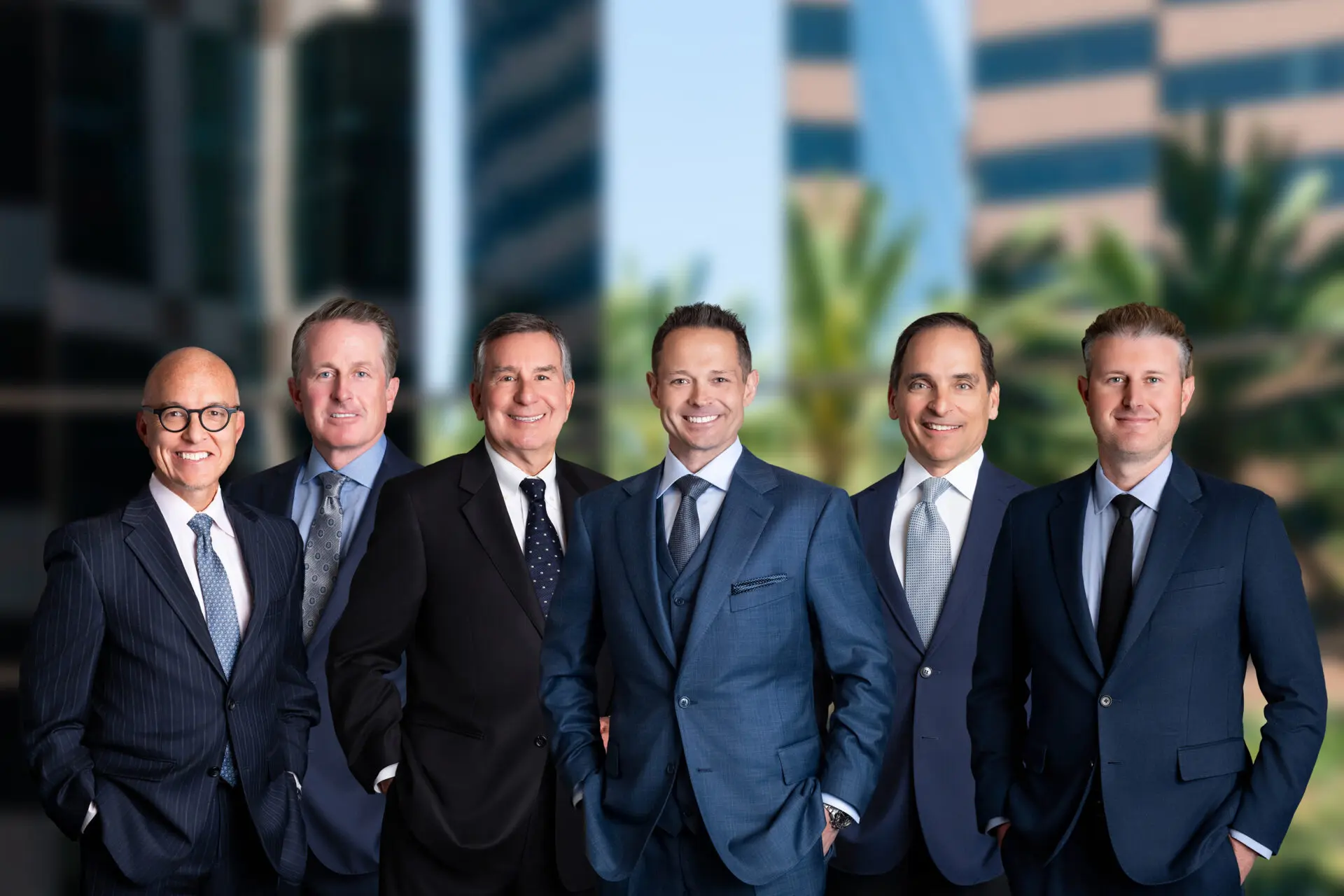 Business Transactions Team