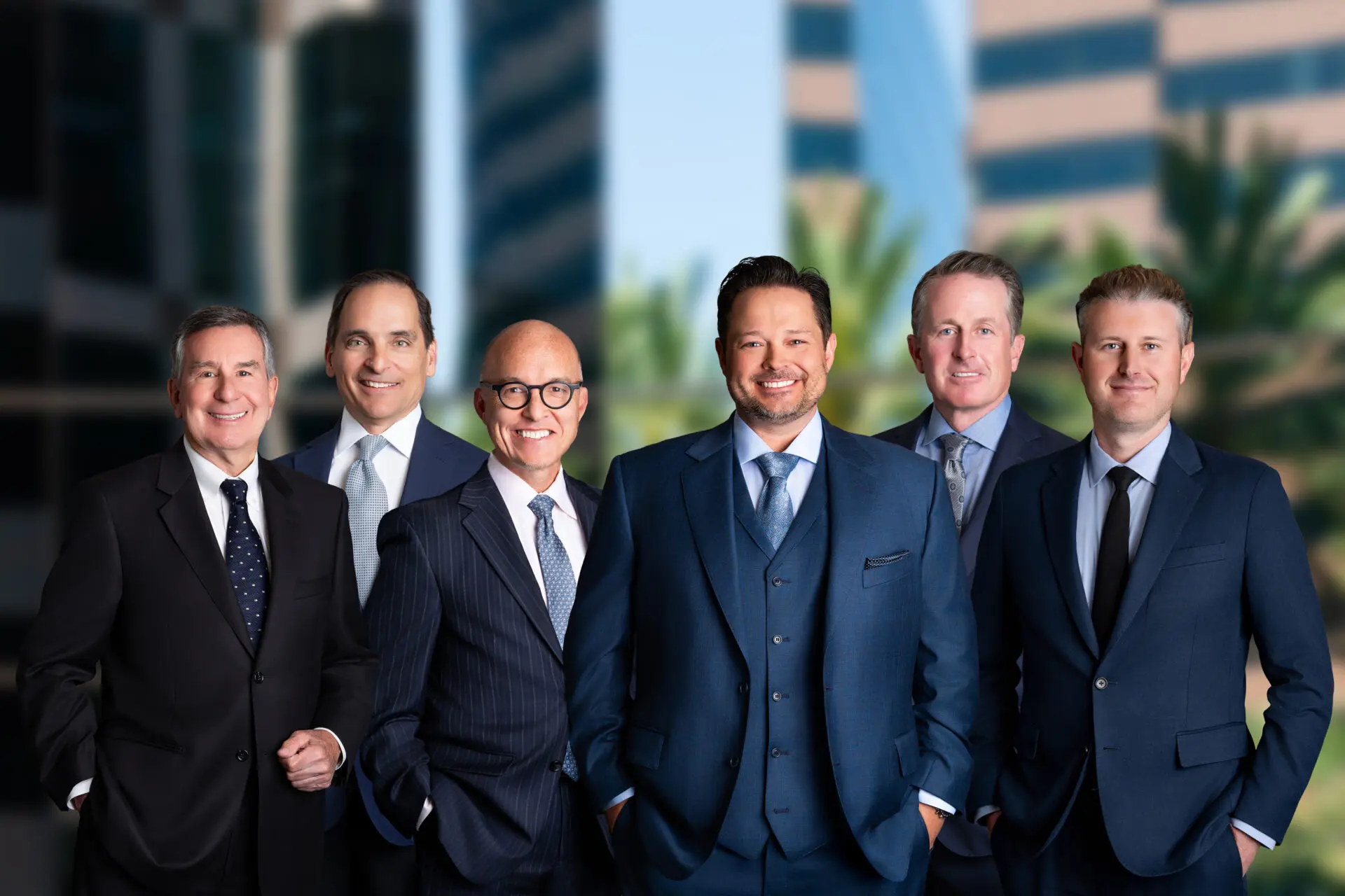 Business Transactions Team