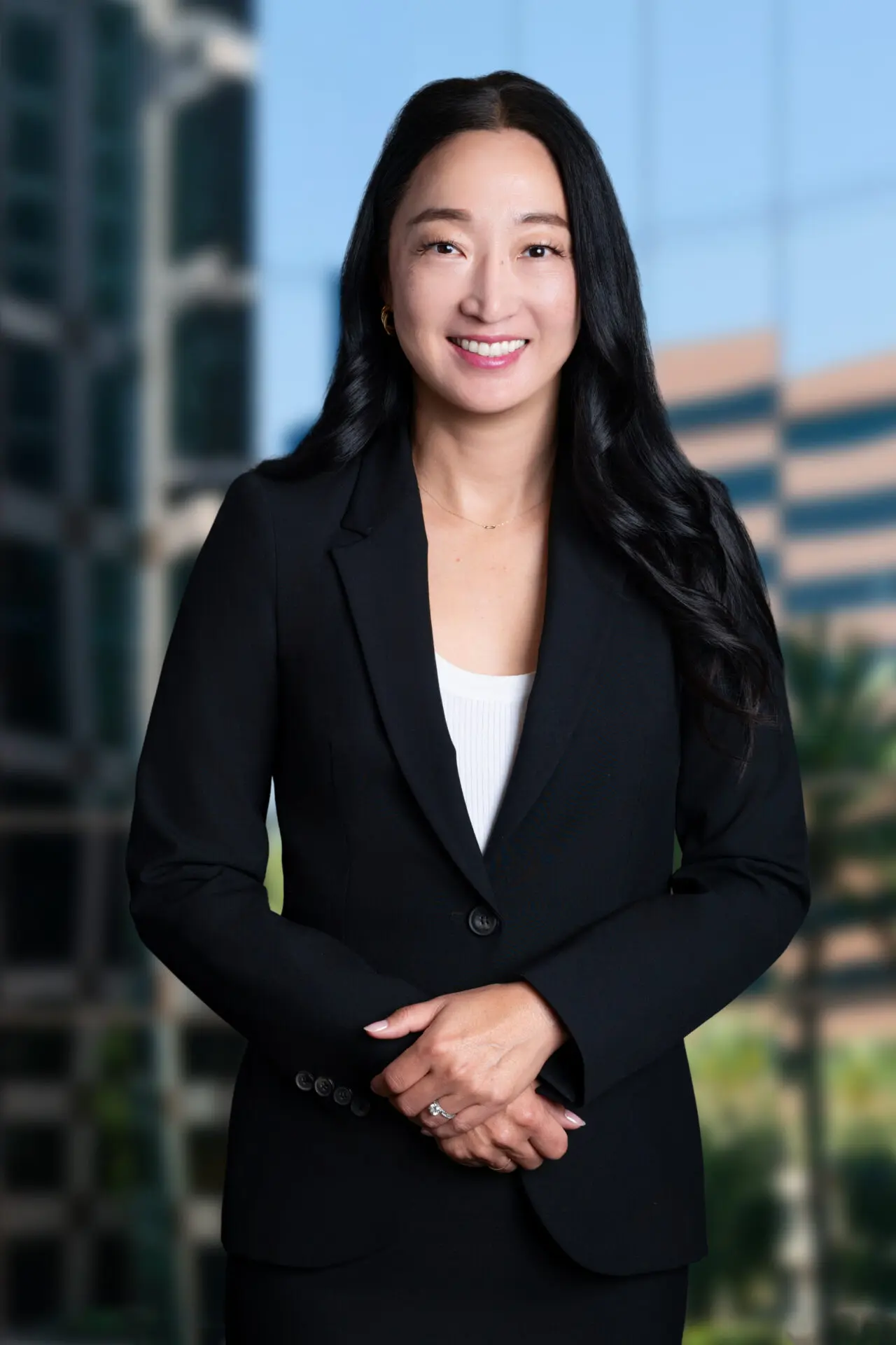 Cindy Park