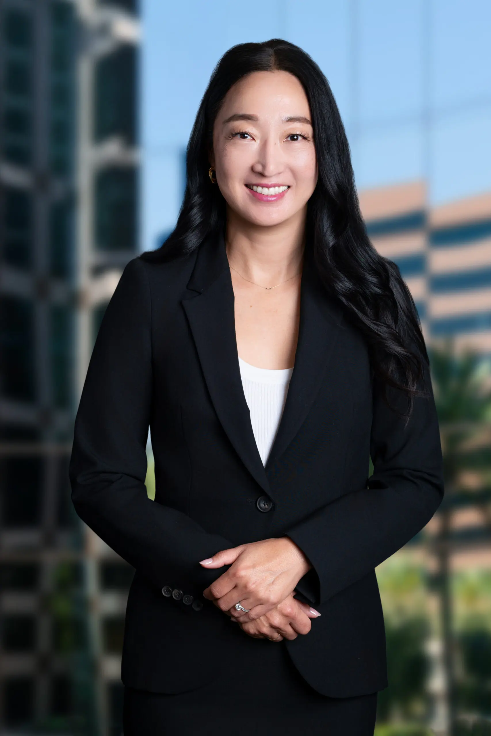 Cindy Park