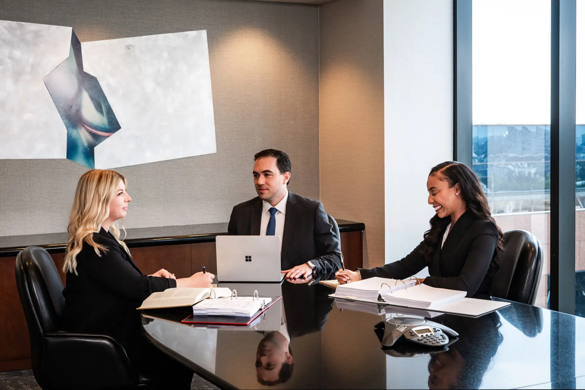 GGB Conference Room 4