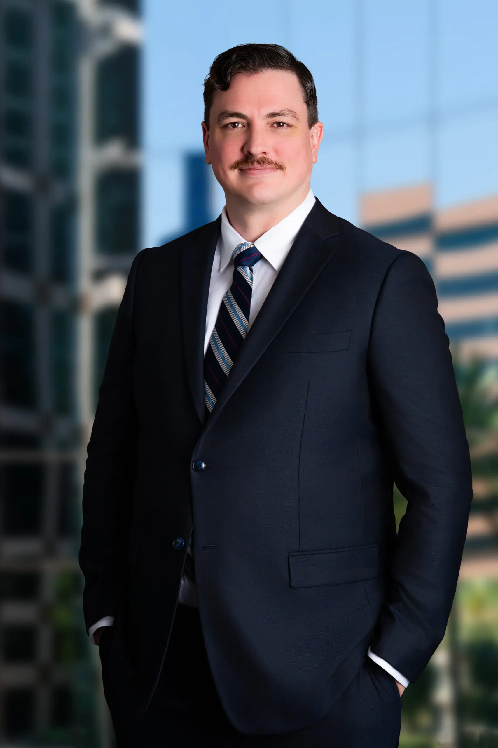 Aaron A. Kupchella