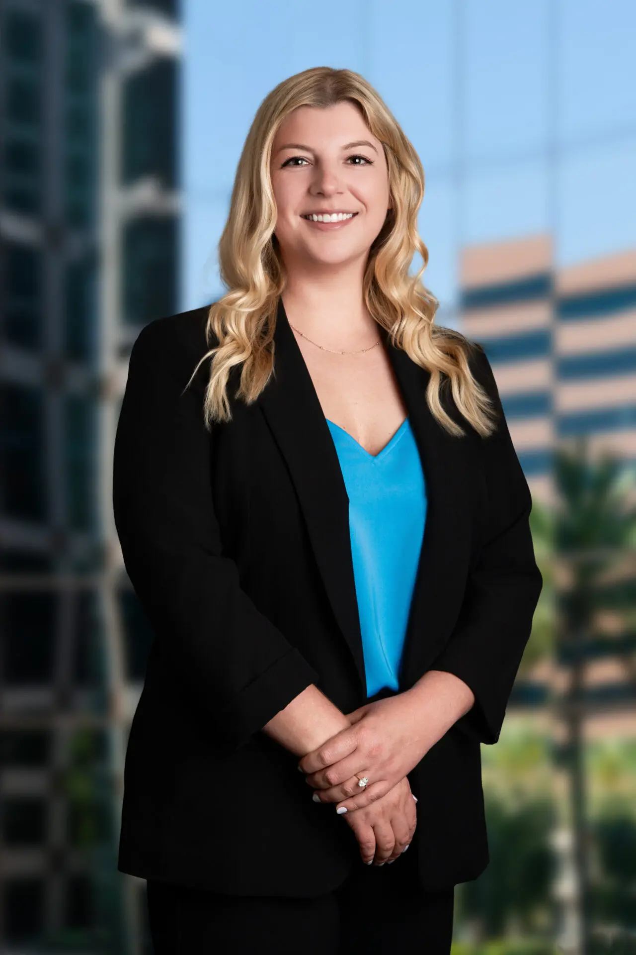 Amanda C. Lewis