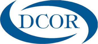 Dcor logo