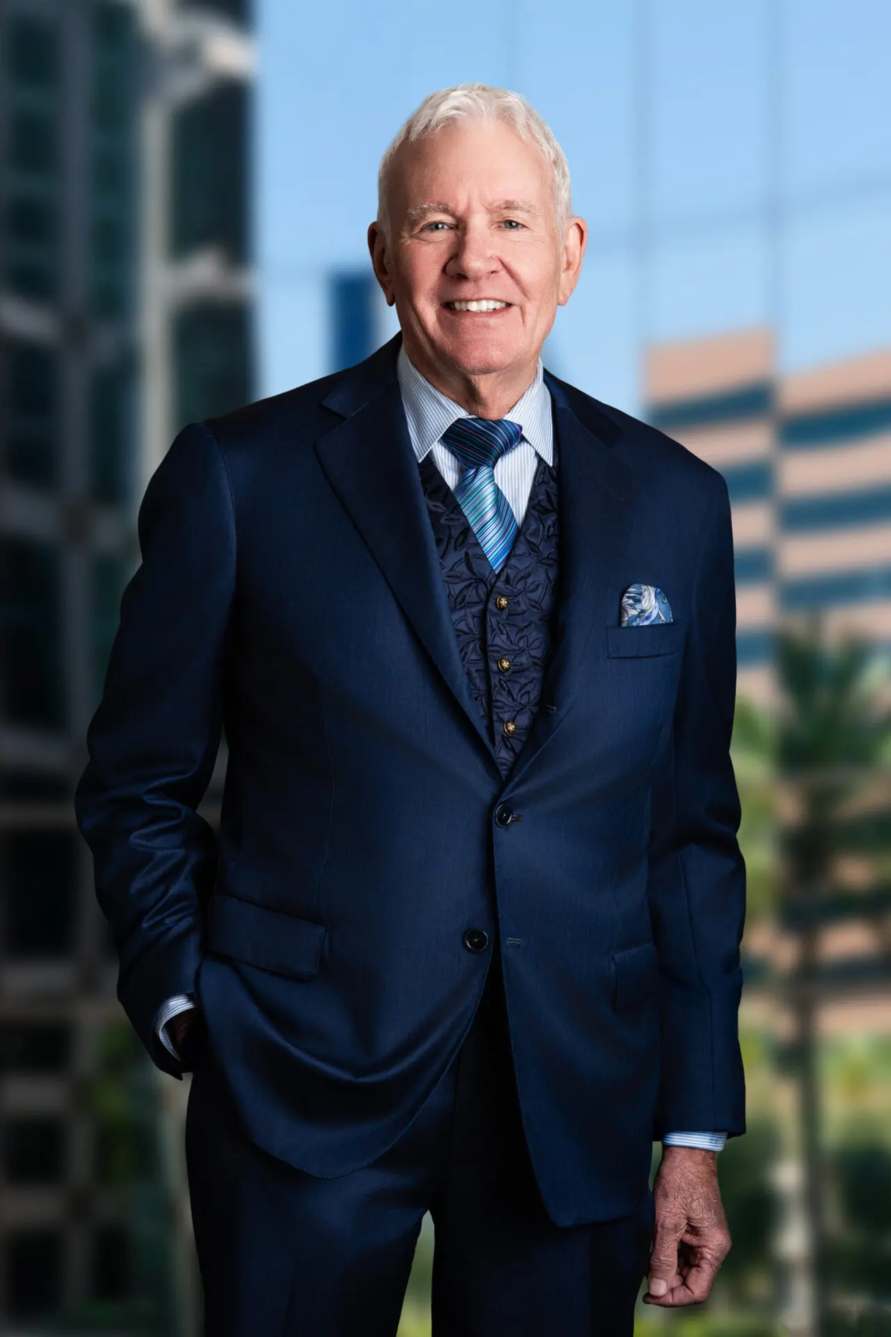 James M. Baratta