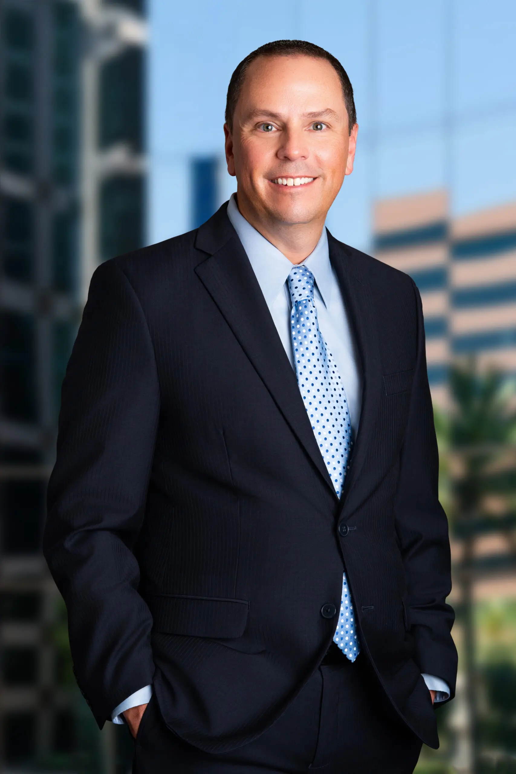 Jeffrey P. Magwood