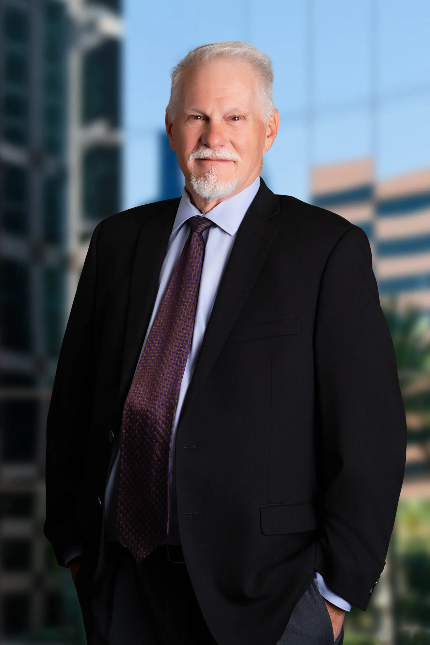 Lance D. Orloff
