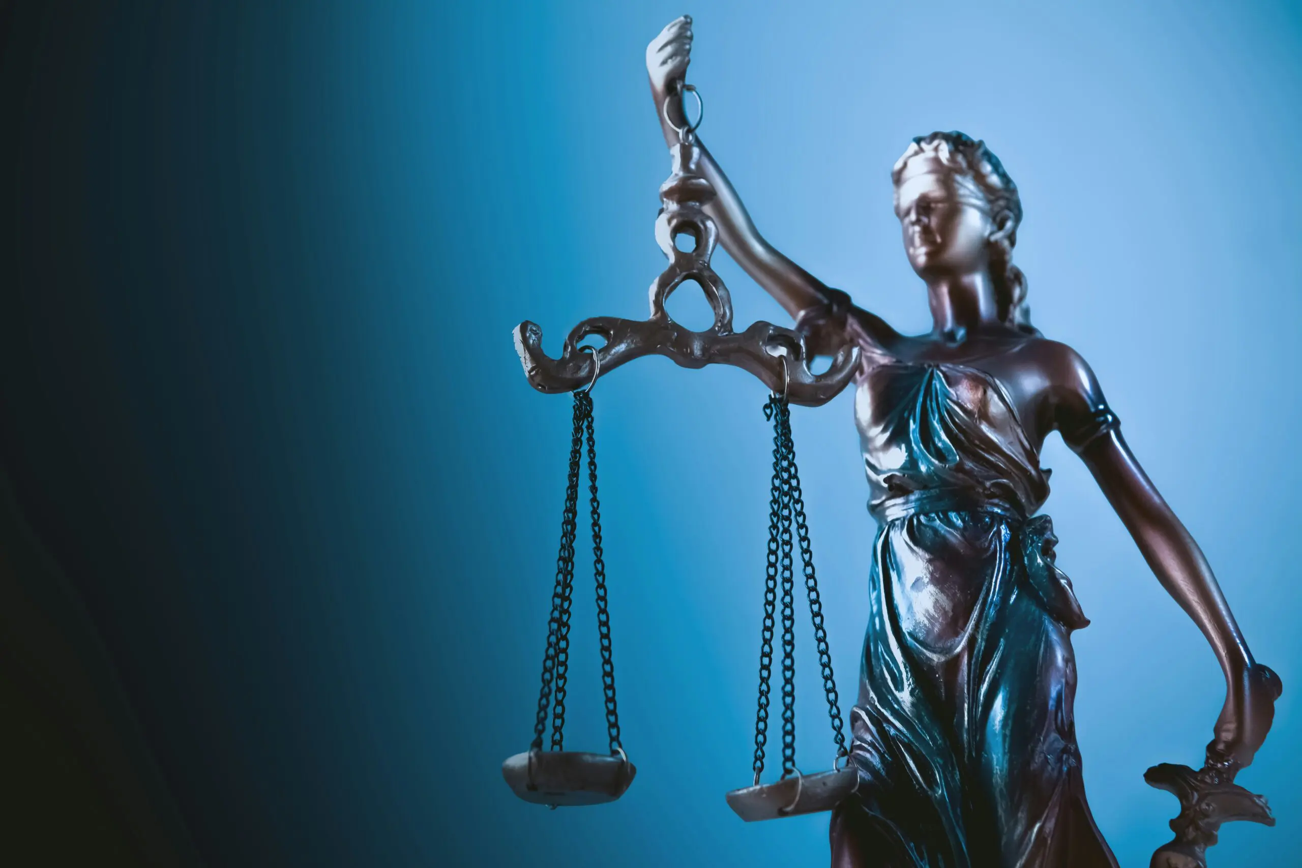Lady Justice