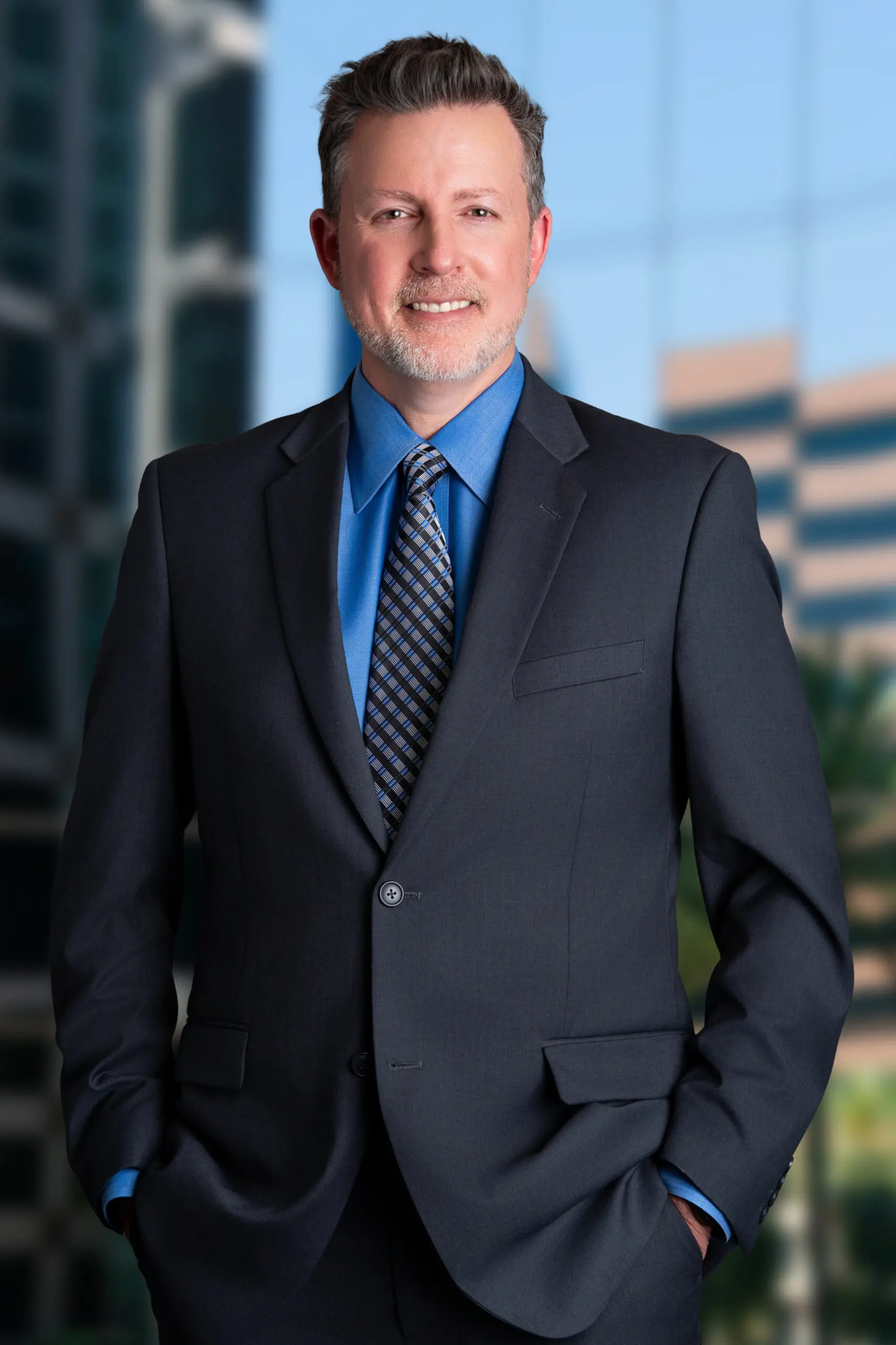 Marcus G. Larson