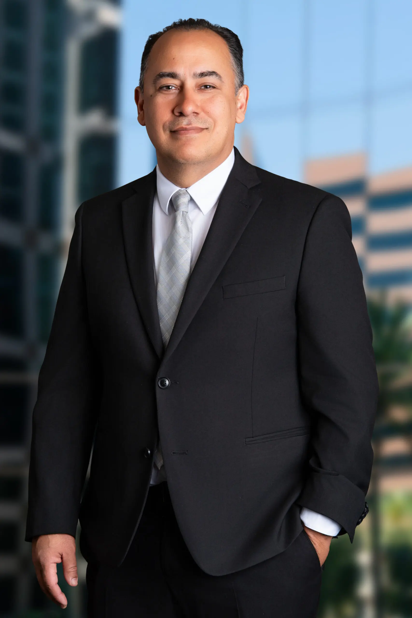Milton V. Fajardo