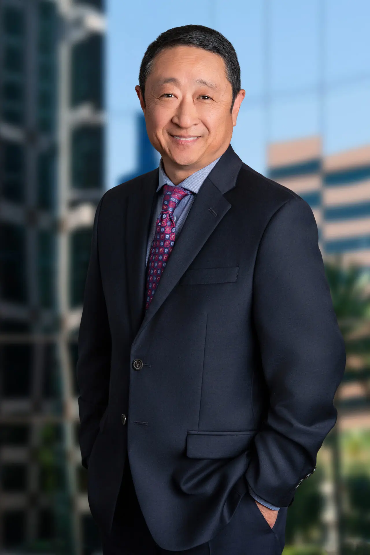 Richard K. Kim