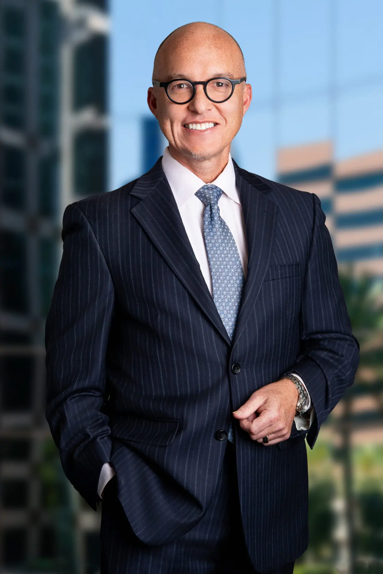 Rick Lange