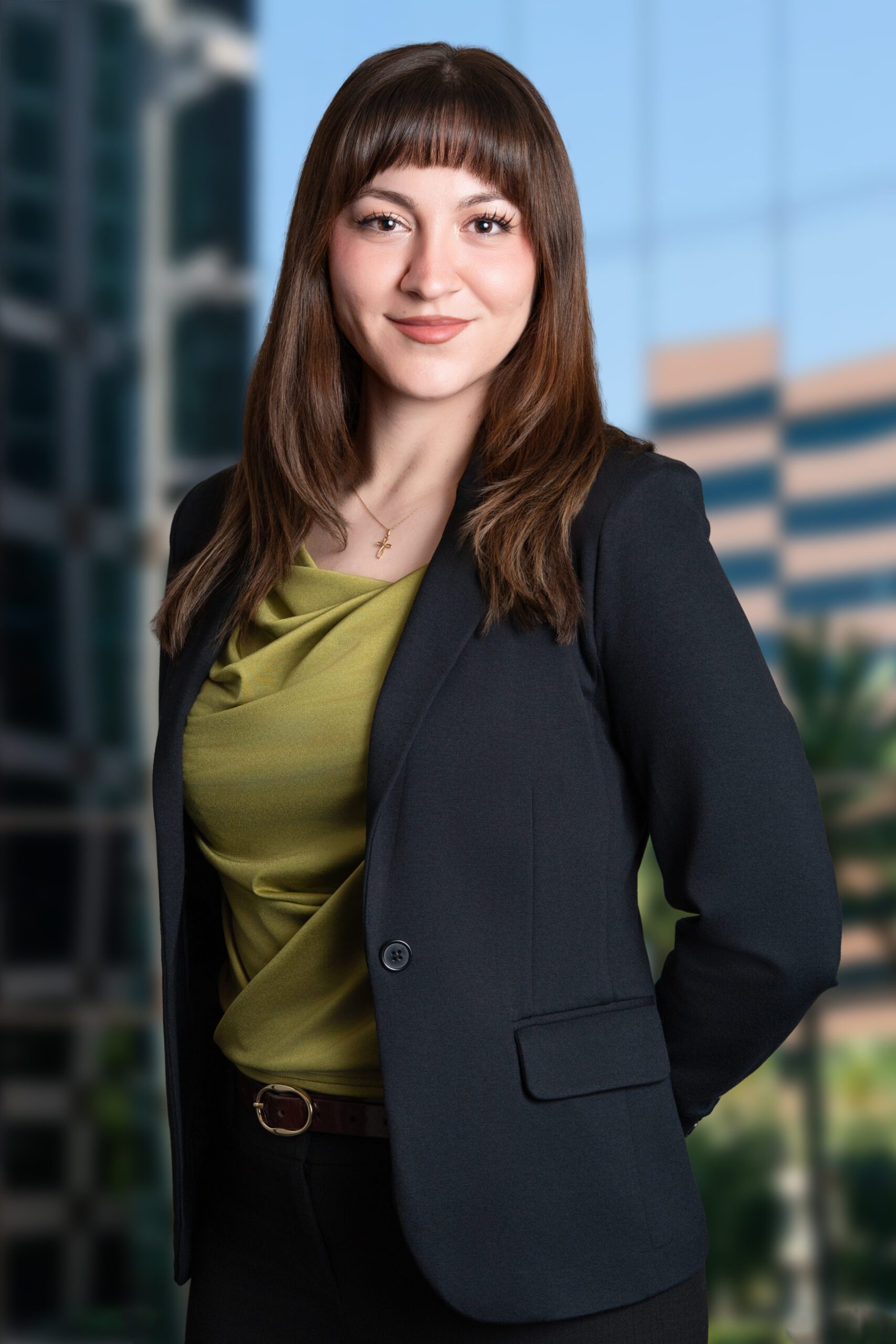 Victoria Rodrigues – Grant Genovese & Baratta LLP