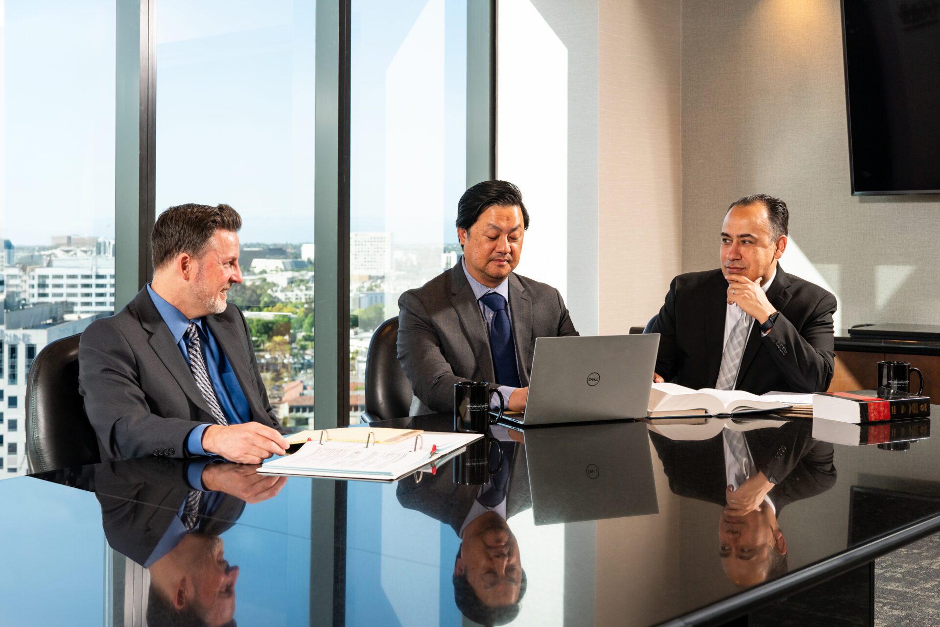 GGB Conference Room 6