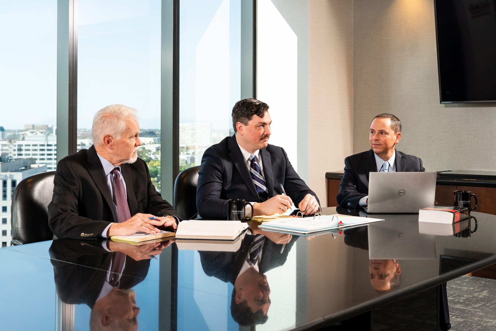 GGB Conference Room 3